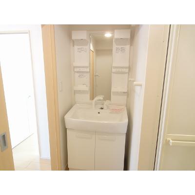 ル・シエソワ　Ｂ 206【管理NO：1-018376703-02020】 ★家具家電は申し込み後に搬入します★の物件写真6