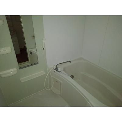 アンプリアル 202【管理NO：1-015006301-02020】 ★家具家電は申し込み後に搬入します★ ★2026年09月中旬入居可能★の物件写真4