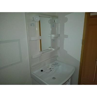 アンプリアル 202【管理NO：1-015006301-02020】 ★家具家電は申し込み後に搬入します★ ★2026年09月中旬入居可能★の物件写真6