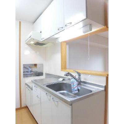 グランアビタシオン 104【管理NO：1-014801101-01040】 ★家具家電は申し込み後に搬入します★ ★2026年09月中旬入居可能★の物件写真3