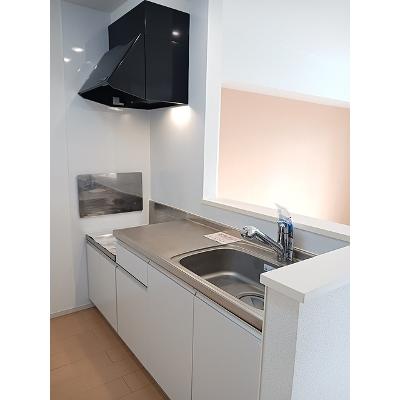 ヴィラ殿山 203【管理NO：1-020748701-02030】 ★家具家電は申し込み後に搬入します★の物件写真3