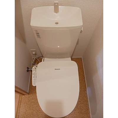 ヴィラ殿山 203【管理NO：1-020748701-02030】 ★家具家電は申し込み後に搬入します★の物件写真5