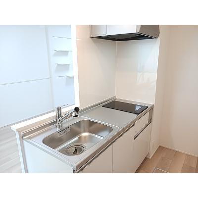 アンフィニ　アムールⅠ 103【管理NO：1-028512401-01030】 ★家具家電は申し込み後に搬入します★ ★2026年09月下旬入居可能★の物件写真3