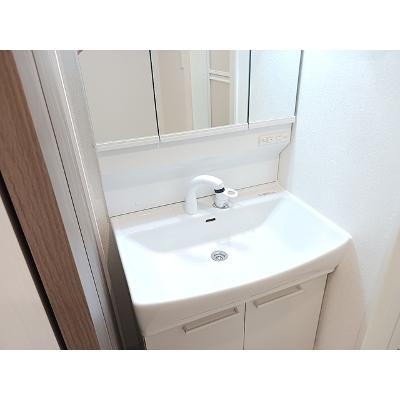 アンフィニ　アムールⅠ 103【管理NO：1-028512401-01030】 ★家具家電は申し込み後に搬入します★ ★2026年09月下旬入居可能★の物件写真6