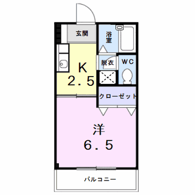 サンヴェール・セイミヤ 204【管理NO：1-009416101-02040】 ★家具家電は申し込み後に搬入します★ ★2026年10月中旬入居可能★の外観画像