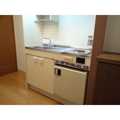 サンヴェール・セイミヤ 204【管理NO：1-009416101-02040】 ★家具家電は申し込み後に搬入します★ ★2026年10月中旬入居可能★の物件写真3