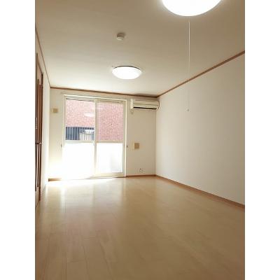 ザイテベルクⅡ 102【管理NO：1-013137301-01020】 ★家具家電は申し込み後に搬入します★ ★2026年09月上旬入居可能★の物件写真2