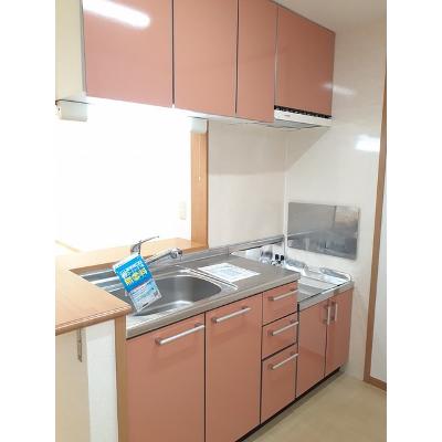 ザイテベルクⅡ 102【管理NO：1-013137301-01020】 ★家具家電は申し込み後に搬入します★ ★2026年09月上旬入居可能★の物件写真3