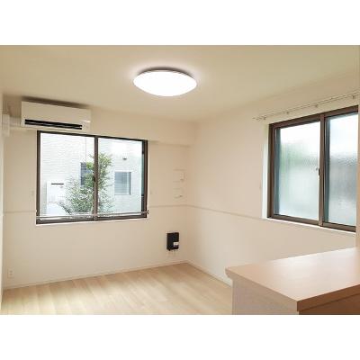 ブランシュネージュ 105【管理NO：1-025544101-01050】 ★家具家電は申し込み後に搬入します★の物件写真2