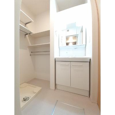 セレノ三和Ⅰ 204【管理NO：1-025396501-02040】 ★家具家電は申し込み後に搬入します★ ★2026年09月中旬入居可能★の物件写真6
