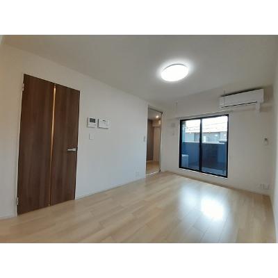 ル・フランⅠ 201【管理NO：1-027483601-02010】 ★家具家電は申し込み後に搬入します★ ★2026年09月中旬入居可能★の物件写真2
