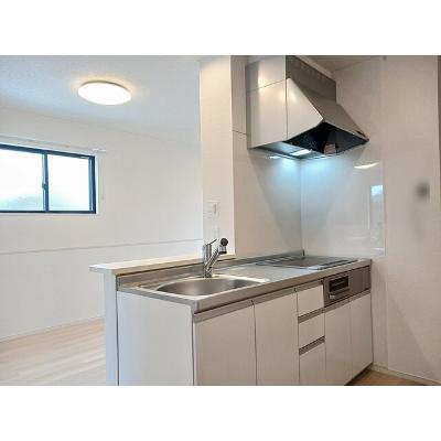 ピース・有沢 104【管理NO：1-027989301-01040】 ★家具家電は申し込み後に搬入します 2026年09月中旬入居可能の物件写真3
