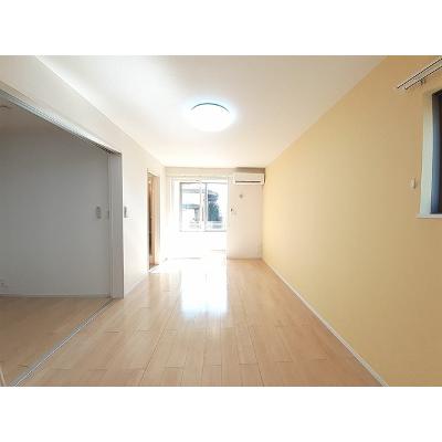 スマイル　エビス 106【管理NO：1-025134701-01060】 ★家具家電は申し込み後に搬入します 2026年08月下旬入居可能の物件写真2