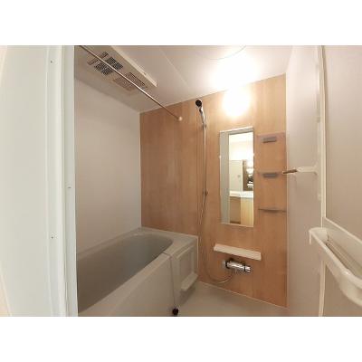 スマイル　エビス 106【管理NO：1-025134701-01060】 ★家具家電は申し込み後に搬入します 2026年08月下旬入居可能の物件写真4