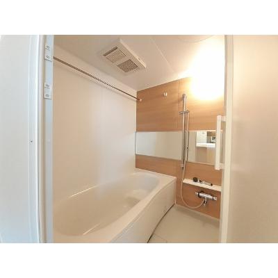 ヴィル・フォーレⅧ 204【管理NO：1-024315101-02040】 ★家具家電は申し込み後に搬入します★ ★2026年09月中旬入居可能★の物件写真4