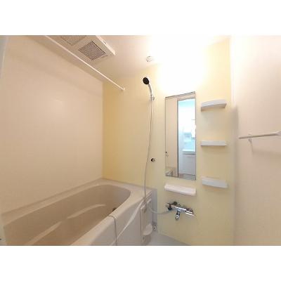 サウス　スプリングⅢ 205【管理NO：1-022736401-02050】 ★家具家電は申し込み後に搬入しますの物件写真4