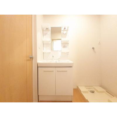 サウス　スプリングⅢ 205【管理NO：1-022736401-02050】 ★家具家電は申し込み後に搬入しますの物件写真6