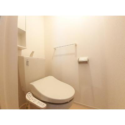 ニューバンブスⅡＢ 103【管理NO：1-021754502-01030】 ★家具家電は申し込み後に搬入します★ ★2026年08月下旬入居可能★の物件写真5