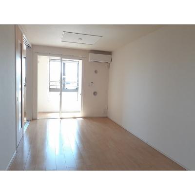 アグロス　Ⅱ 203【管理NO：1-021868001-02030】 ★家具家電は申し込み後に搬入します★ ★2026年09月中旬入居可能★の物件写真2
