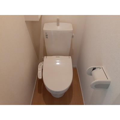 アグロス　Ⅱ 203【管理NO：1-021868001-02030】 ★家具家電は申し込み後に搬入します★ ★2026年09月中旬入居可能★の物件写真5