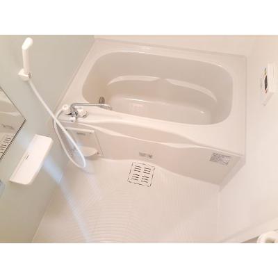 クロッシングⅡＢ 102【管理NO：1-018030402-01020】 ★家具家電は申し込み後に搬入します 2026年10月上旬入居可能の物件写真4