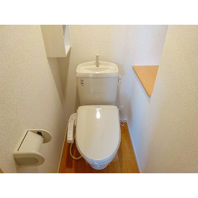 クロッシングⅡＢ 102【管理NO：1-018030402-01020】 ★家具家電は申し込み後に搬入します 2026年10月上旬入居可能の物件写真5