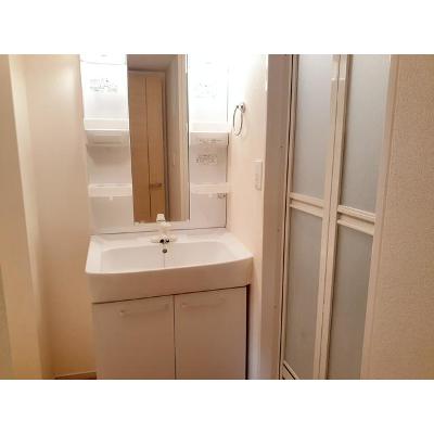 クロッシングⅡＢ 102【管理NO：1-018030402-01020】 ★家具家電は申し込み後に搬入します 2026年10月上旬入居可能の物件写真6