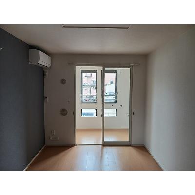サニー　セイバリ　Ⅳ 103【管理NO：1-019654602-01030】 ★家具家電は申し込み後に搬入します★の物件写真2