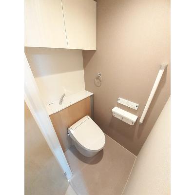 フォンテ　クレラ 215【管理NO：1-026402001-02150】 ★家具家電は申し込み後に搬入します 2026年09月中旬入居可能の物件写真5