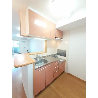 アヴニール　Ⅱ 102【管理NO：1-014181402-01020】 ★家具家電は申し込み後に搬入します★ ★2026年09月中旬入居可能★の物件写真3