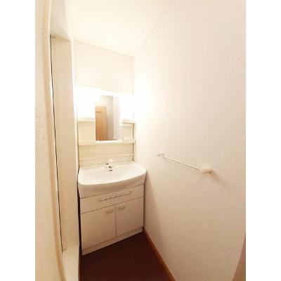アヴニール　Ⅱ 102【管理NO：1-014181402-01020】 ★家具家電は申し込み後に搬入します★ ★2026年09月中旬入居可能★の物件写真6