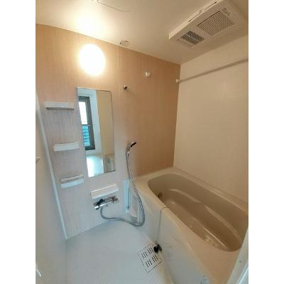 メゾンエレガンテ 304【管理NO：1-026196101-03040】 ★家具家電は申し込み後に搬入します★ ★2026年08月下旬入居可能★の物件写真4