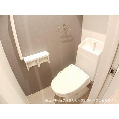 キー　ウェスト 301【管理NO：1-028497901-03010】 ★家具家電は申し込み後に搬入します★ ★2027年02月上旬入居可能★の物件写真5