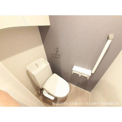 キー　ウェスト 203【管理NO：1-028497901-02030】 ★家具家電は申し込み後に搬入します★ ★2027年02月上旬入居可能★の物件写真5