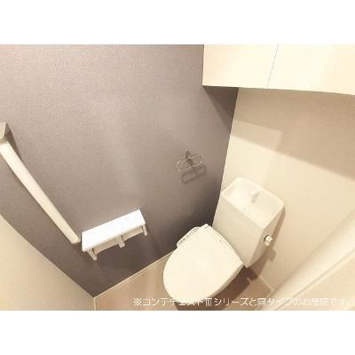 キー　ウェスト 202【管理NO：1-028497901-02020】 ★家具家電は申し込み後に搬入します★ ★2027年02月上旬入居可能★の物件写真5
