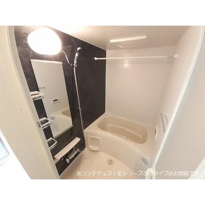 キー　ウェスト 104【管理NO：1-028497901-01040】 ★家具家電は申し込み後に搬入します★ ★2027年02月上旬入居可能★の物件写真4