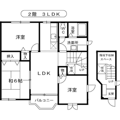 プルミエ－ルＢ 203【管理NO：1-011153102-02030】 ★家具家電は申し込み後に搬入します★ ★2026年10月中旬入居可能★の外観画像