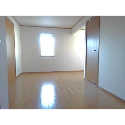 パレス・ウィステリアＣ 102【管理NO：1-010026303-01020】 ★家具家電は申し込み後に搬入します★ ★2026年08月中旬入居可能★の物件写真2