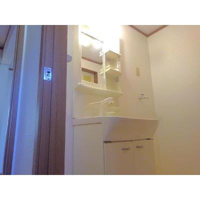 パレス・ウィステリアＣ 102【管理NO：1-010026303-01020】 ★家具家電は申し込み後に搬入します★ ★2026年08月中旬入居可能★の物件写真6