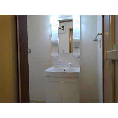 ピユアハイツ飛鳥 203【管理NO：1-007892401-02030】 ★家具家電は申し込み後に搬入します★ ★2026年09月上旬入居可能★の物件写真6