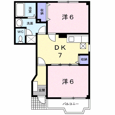 グレイス・メゾンＡ 103【管理NO：1-012072701-01030】 ★家具家電は申し込み後に搬入します 2026年09月中旬入居可能の外観画像