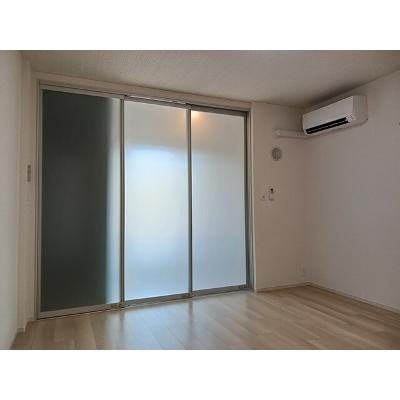 レジデンス　ＫＩＤＡ－Ｃ 103【管理NO：1-026830701-01030】 ★家具家電は申し込み後に搬入します★ ★2026年09月上旬入居可能★の物件写真2