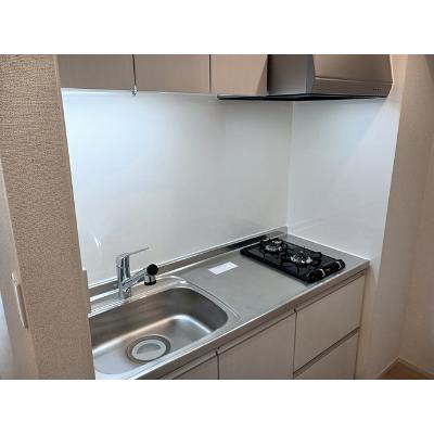 レジデンス　ＫＩＤＡ－Ｃ 103【管理NO：1-026830701-01030】 ★家具家電は申し込み後に搬入します★ ★2026年09月上旬入居可能★の物件写真3