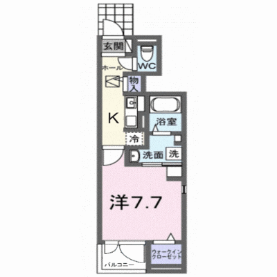 サンフィールド 101【管理NO：1-027971501-01010】 ★家具家電は申し込み後に搬入します★の外観画像