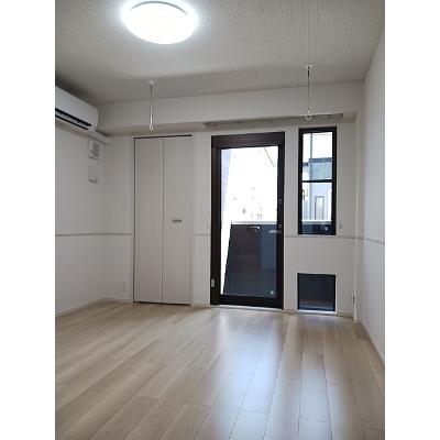 サンフィールド 101【管理NO：1-027971501-01010】 ★家具家電は申し込み後に搬入します★の物件写真2