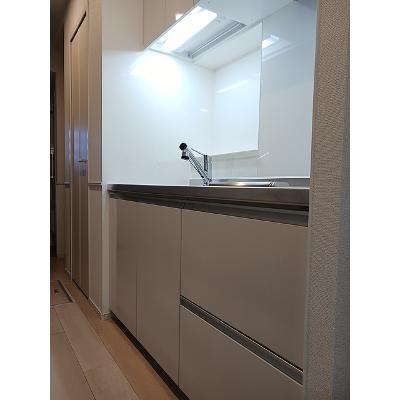 サンフィールド 101【管理NO：1-027971501-01010】 ★家具家電は申し込み後に搬入します★の物件写真3