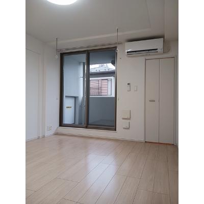 ハピネス　パラシオン 207【管理NO：1-022513501-02070】 ★家具家電は申し込み後に搬入します 2026年08月下旬入居可能の物件写真2