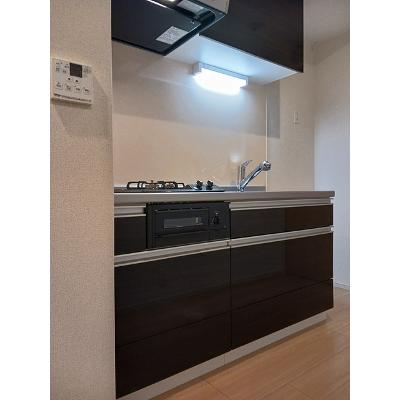 ハピネス　パラシオン 207【管理NO：1-022513501-02070】 ★家具家電は申し込み後に搬入します 2026年08月下旬入居可能の物件写真3