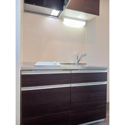 ユアーズ　ヒル　７ 104【管理NO：1-021021601-01040】 ★家具家電は申し込み後に搬入します★ ★2026年09月中旬入居可能★の物件写真3