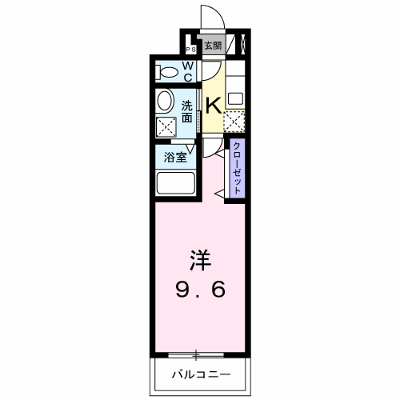 リオ 205【管理NO：1-025800901-02050】 ★家具家電は申し込み後に搬入します★の外観画像